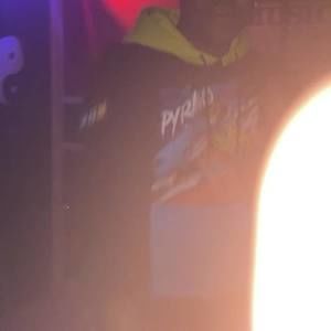 Meet your Posher, Dwayne